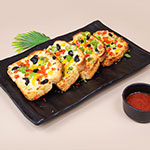 Spicy Meatballs Thumbnail