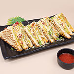 Sparkling White Wine Thumbnail