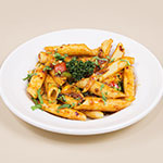 Chocolate Fudgecake Thumbnail