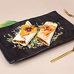 Chicken Tikka Masala Thumbnail