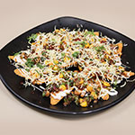 Chicken Tikka Masala Thumbnail